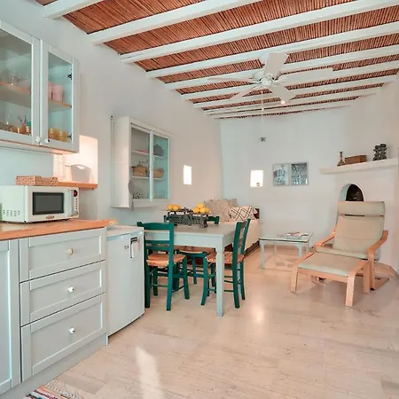 Kastro House בית נופש