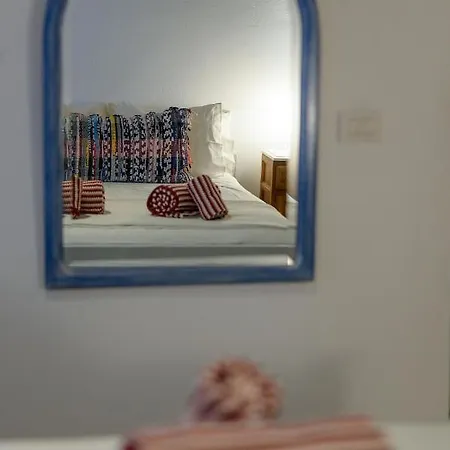 펜션 Kastro House *