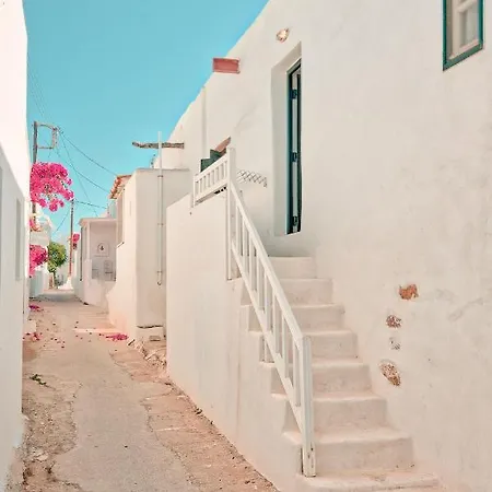 Kastro House 펜션